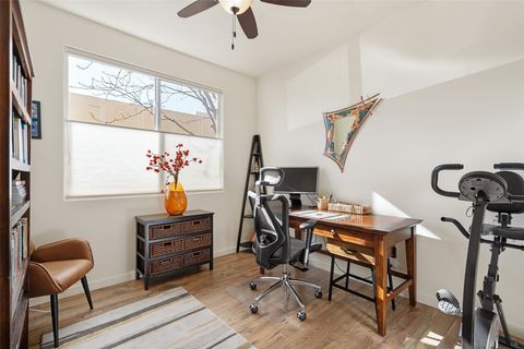 Tiny photo for 3 Julia Court, Santa Fe, NM 87508 (MLS # 202601270)