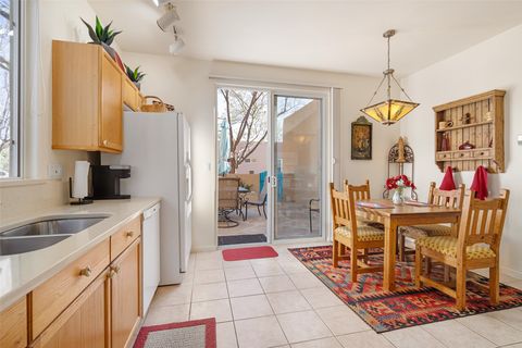 Tiny photo for 3 Julia Court, Santa Fe, NM 87508 (MLS # 202601270)