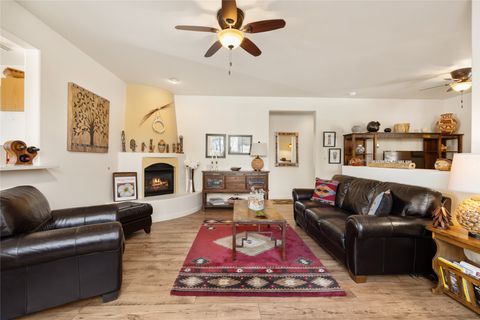 Tiny photo for 3 Julia Court, Santa Fe, NM 87508 (MLS # 202601270)