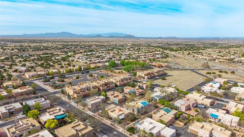 Tiny photo for 3 Julia Court, Santa Fe, NM 87508 (MLS # 202601270)