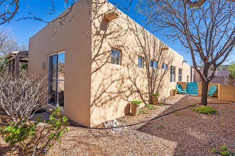 Tiny photo for 3 Julia Court, Santa Fe, NM 87508 (MLS # 202601270)