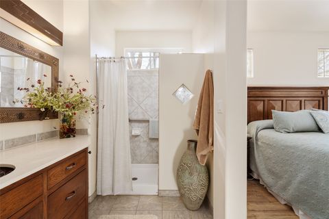 Tiny photo for 3 Julia Court, Santa Fe, NM 87508 (MLS # 202601270)