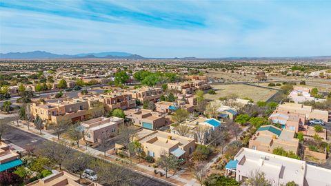 Tiny photo for 3 Julia Court, Santa Fe, NM 87508 (MLS # 202601270)