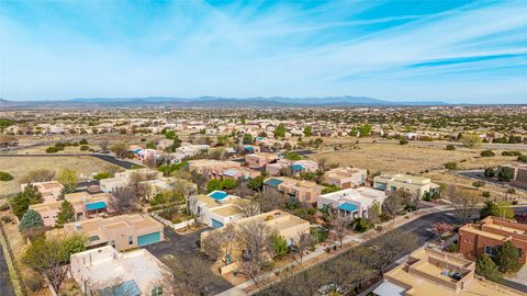 Tiny photo for 3 Julia Court, Santa Fe, NM 87508 (MLS # 202601270)