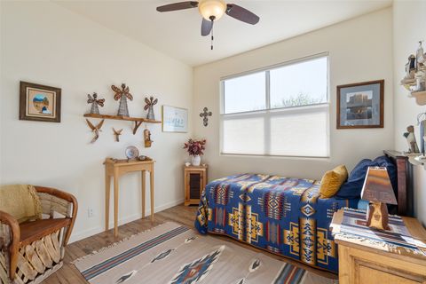 Tiny photo for 3 Julia Court, Santa Fe, NM 87508 (MLS # 202601270)