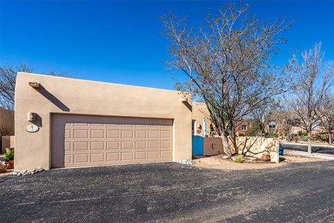 Tiny photo for 3 Julia Court, Santa Fe, NM 87508 (MLS # 202601270)