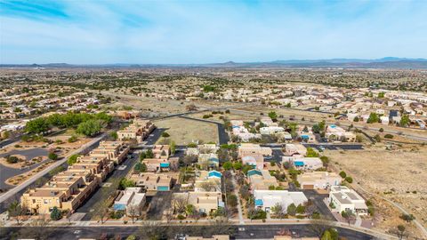 Tiny photo for 3 Julia Court, Santa Fe, NM 87508 (MLS # 202601270)
