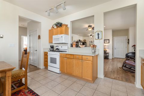 Tiny photo for 3 Julia Court, Santa Fe, NM 87508 (MLS # 202601270)