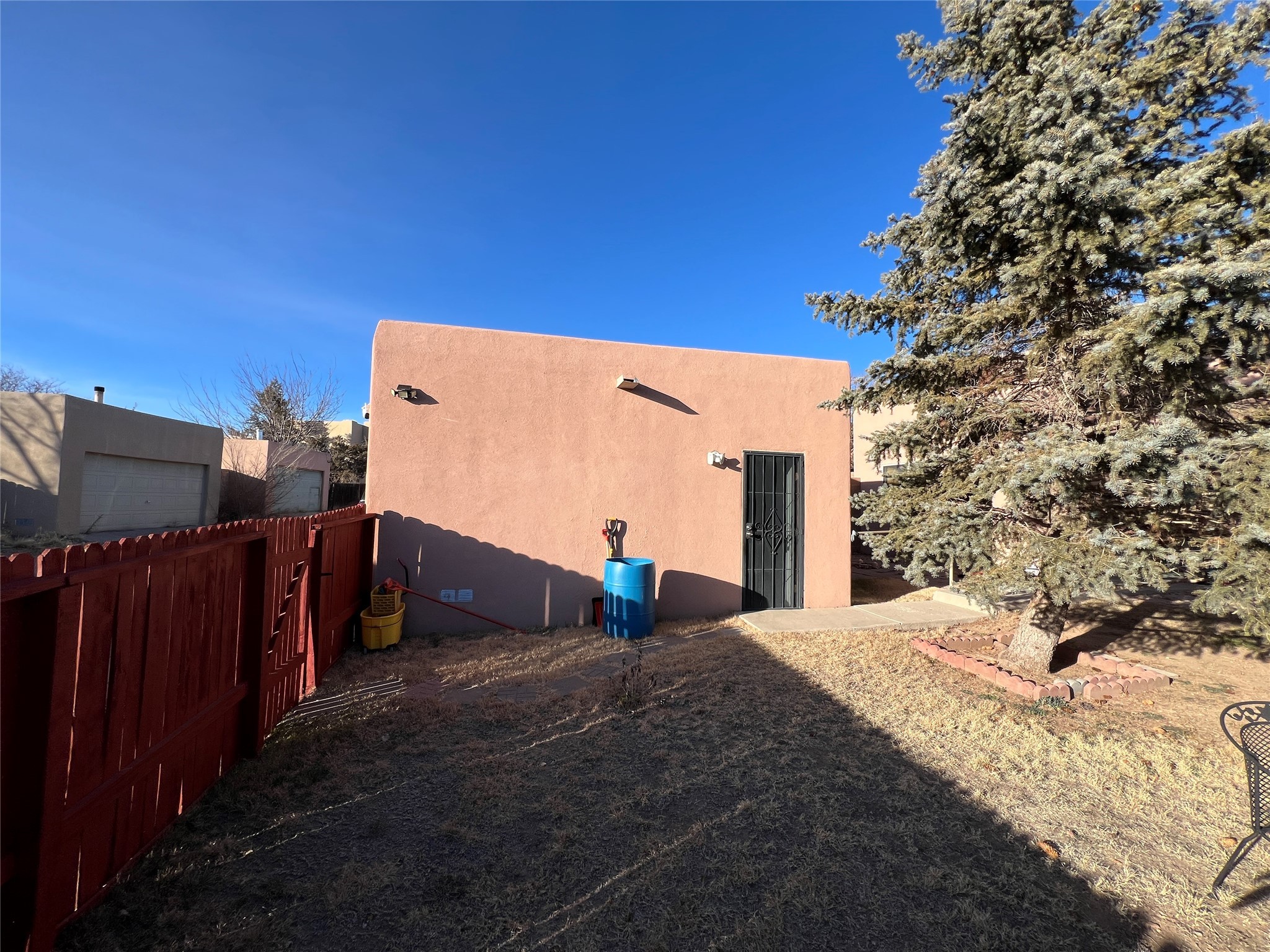 4036 Paseo Del Sol, Santa Fe, New Mexico image 9