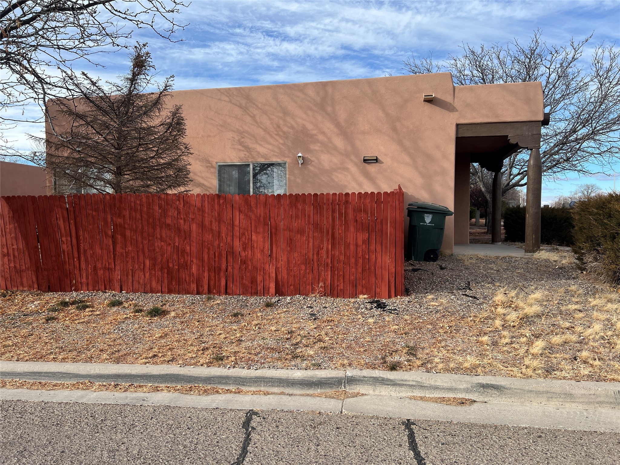 4036 Paseo Del Sol, Santa Fe, New Mexico image 5