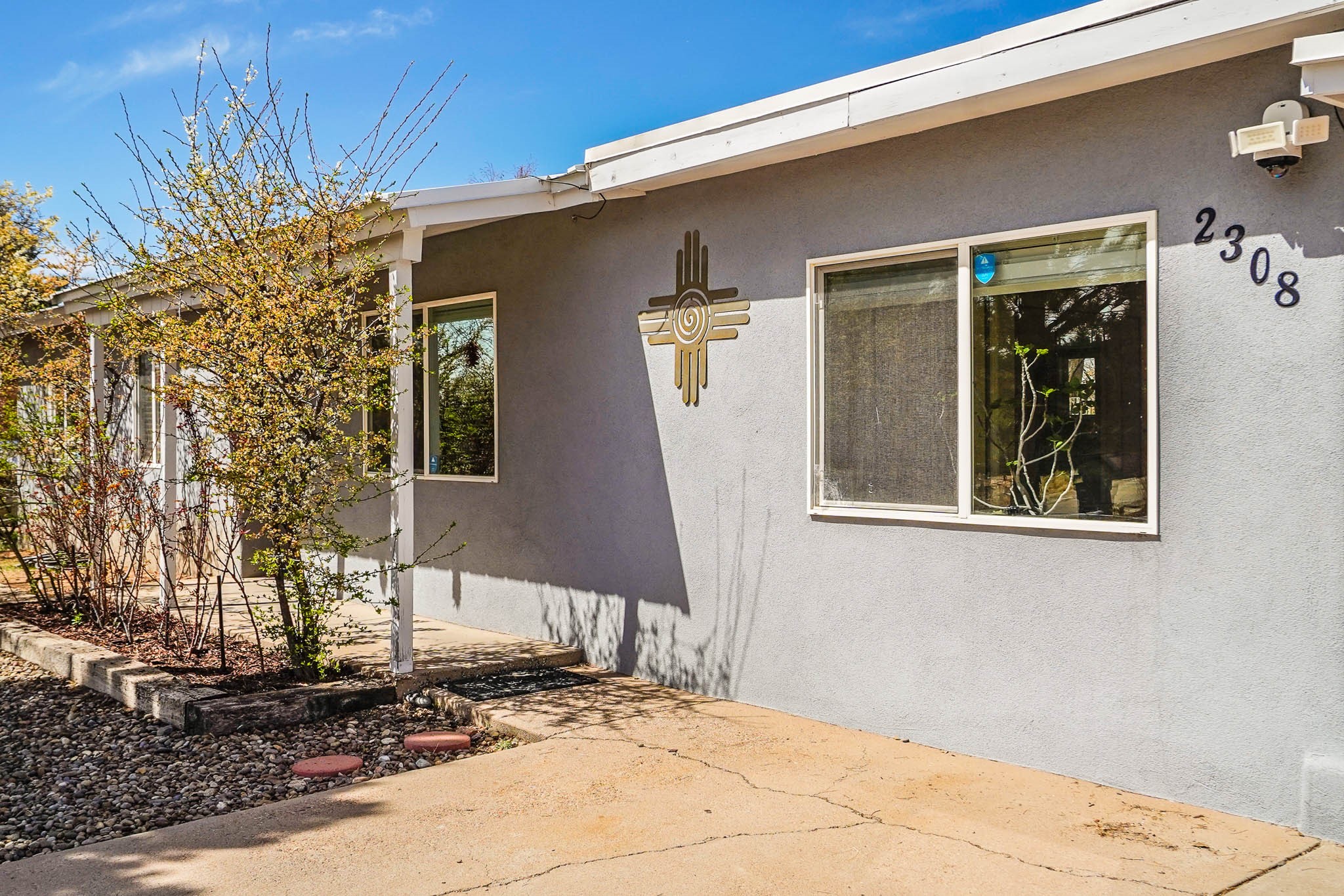 2308 Calle Pacifica, Santa Fe, New Mexico image 1