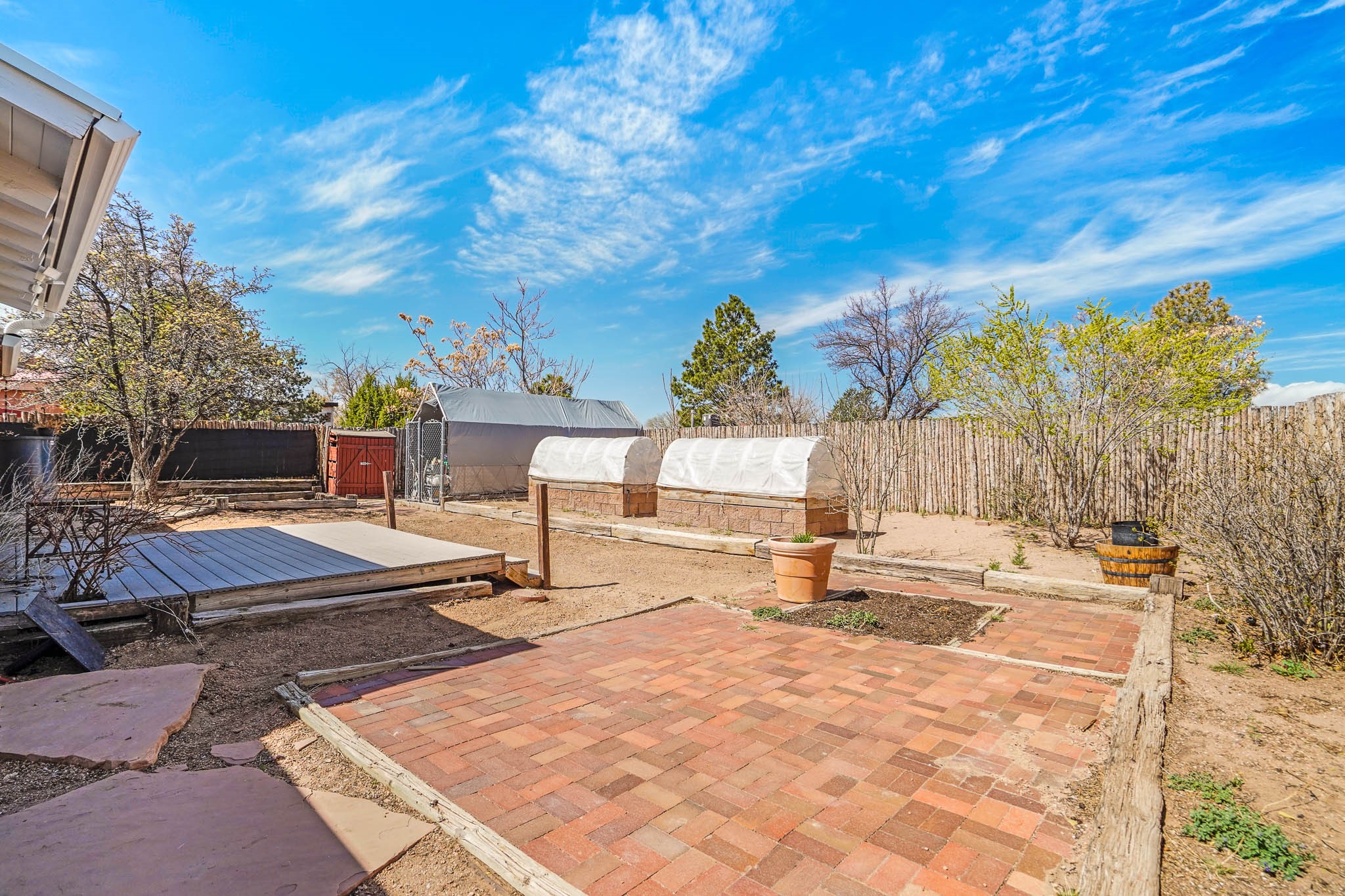 2308 Calle Pacifica, Santa Fe, New Mexico image 33