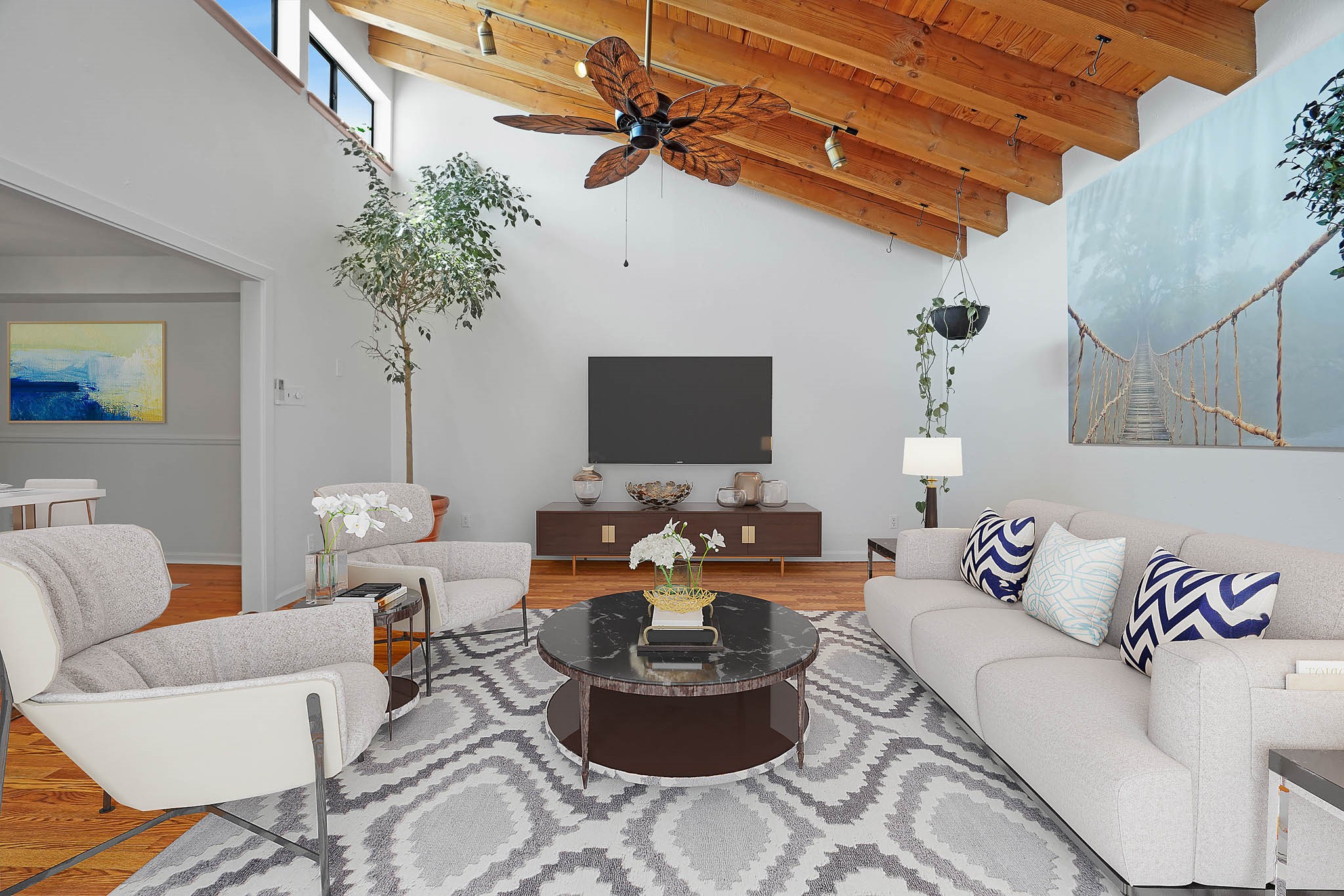 2308 Calle Pacifica, Santa Fe, New Mexico image 15