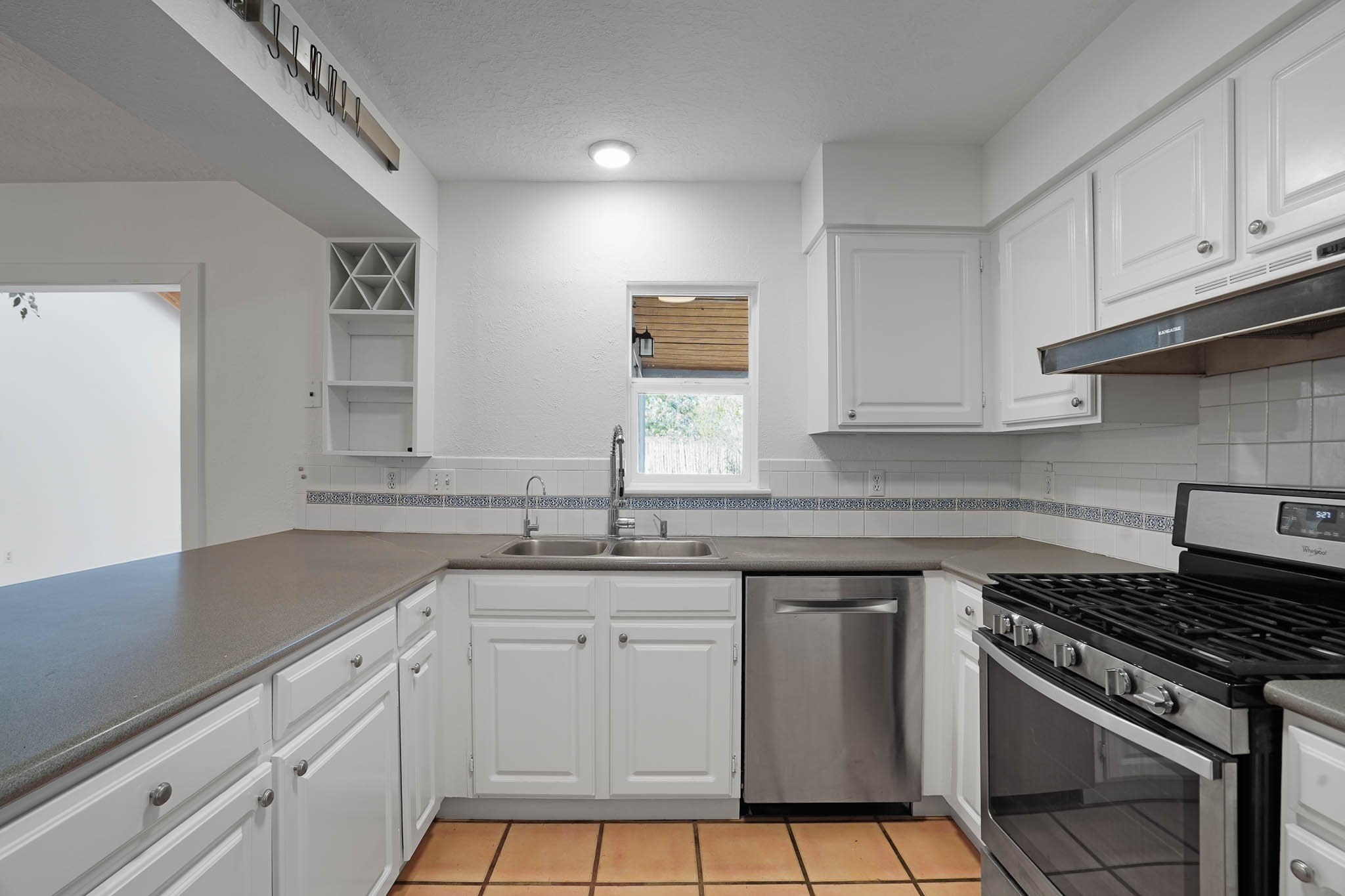 2308 Calle Pacifica, Santa Fe, New Mexico image 9