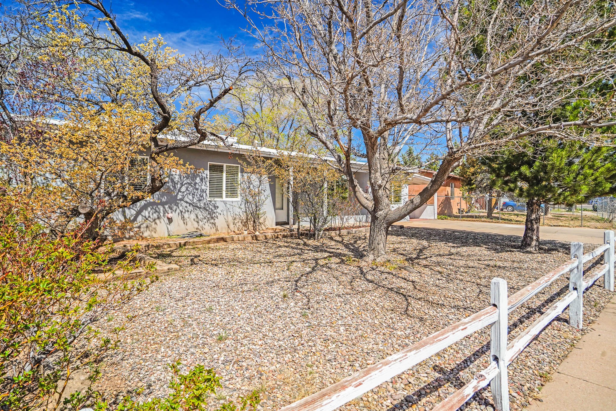 2308 Calle Pacifica, Santa Fe, New Mexico image 37