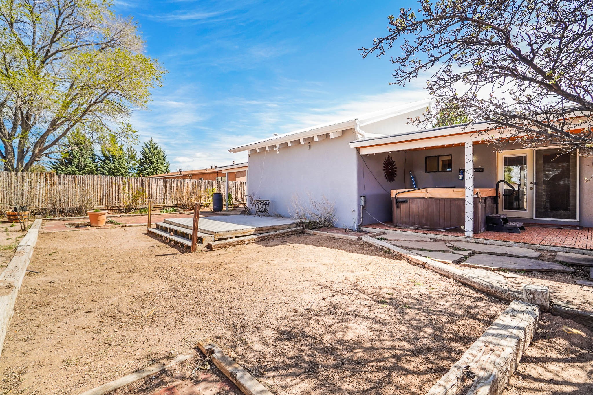 2308 Calle Pacifica, Santa Fe, New Mexico image 35