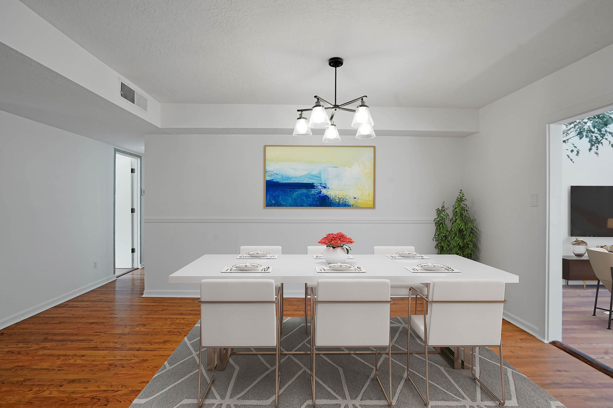 2308 Calle Pacifica, Santa Fe, New Mexico image 7