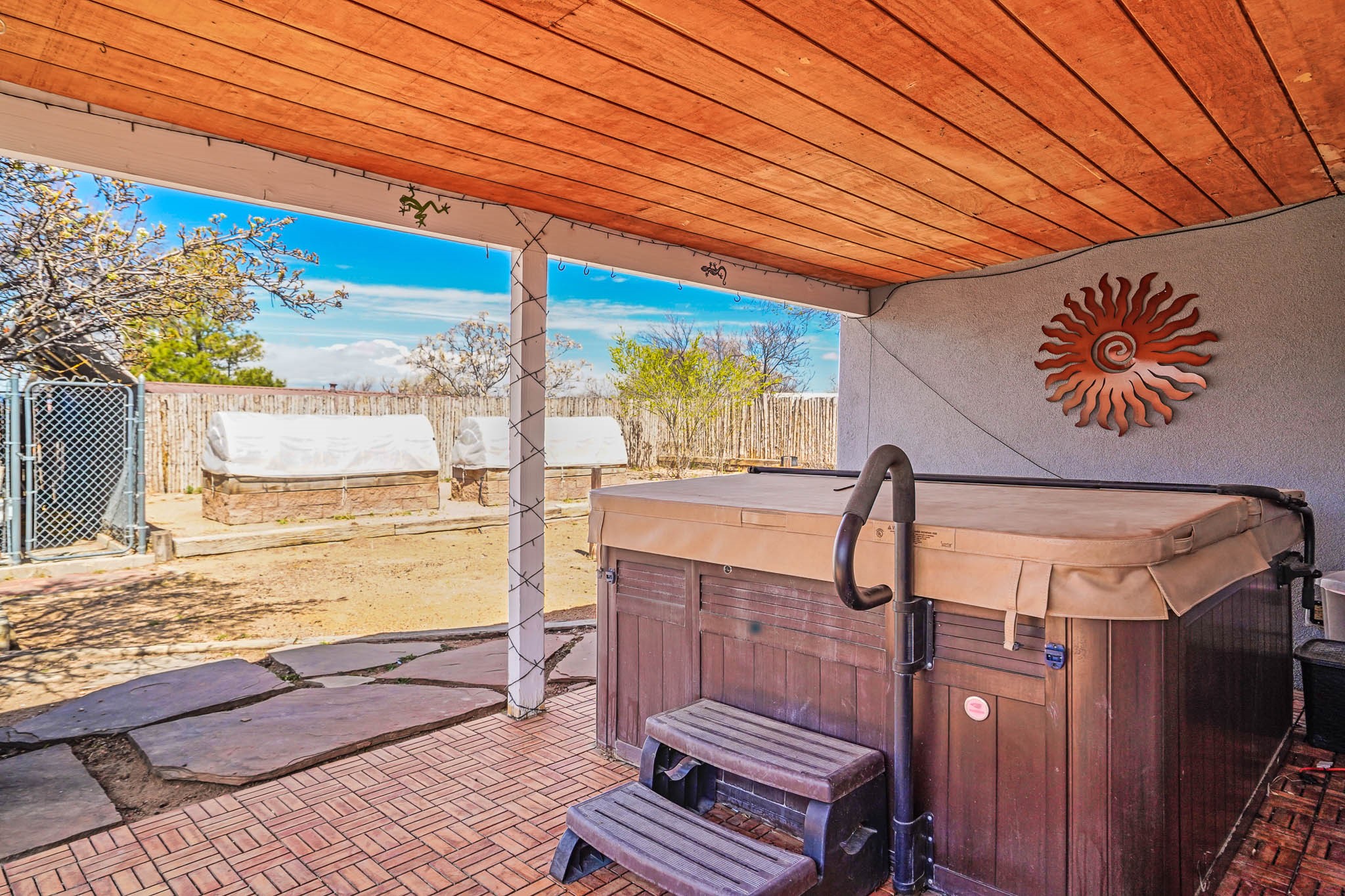 2308 Calle Pacifica, Santa Fe, New Mexico image 32