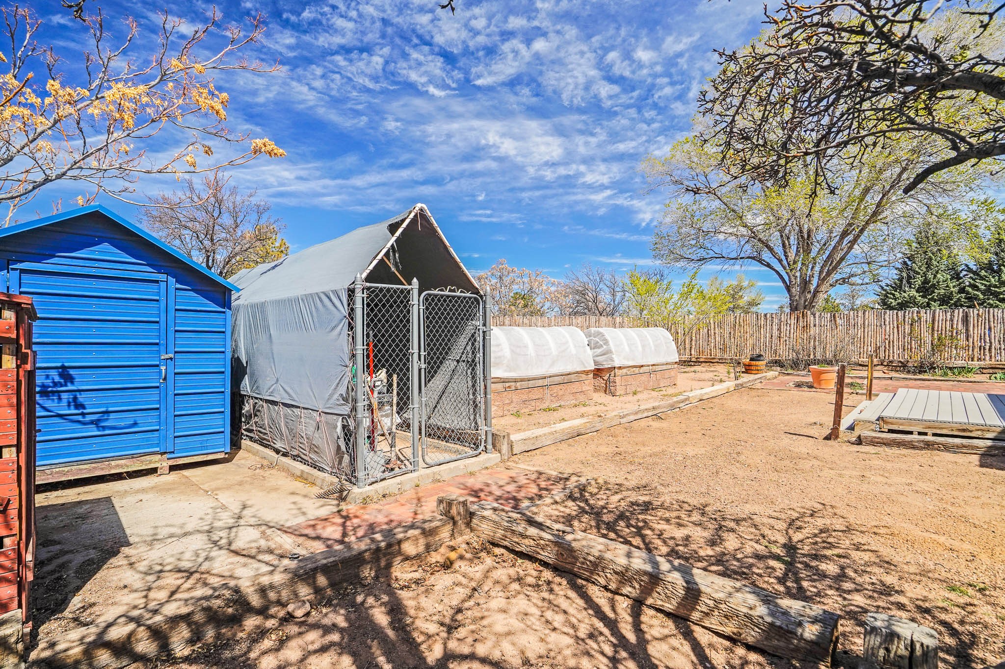 2308 Calle Pacifica, Santa Fe, New Mexico image 36