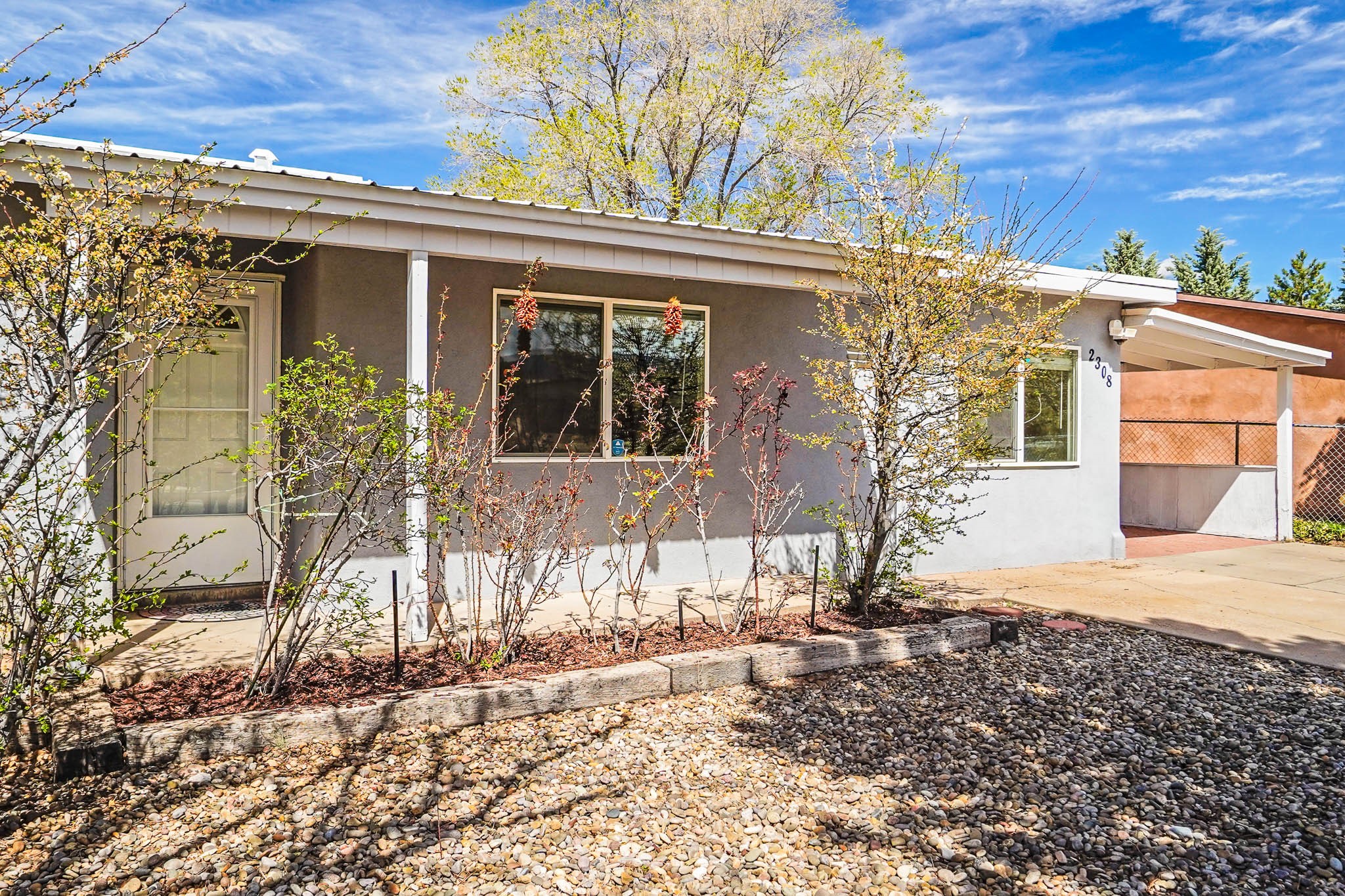 2308 Calle Pacifica, Santa Fe, New Mexico image 38