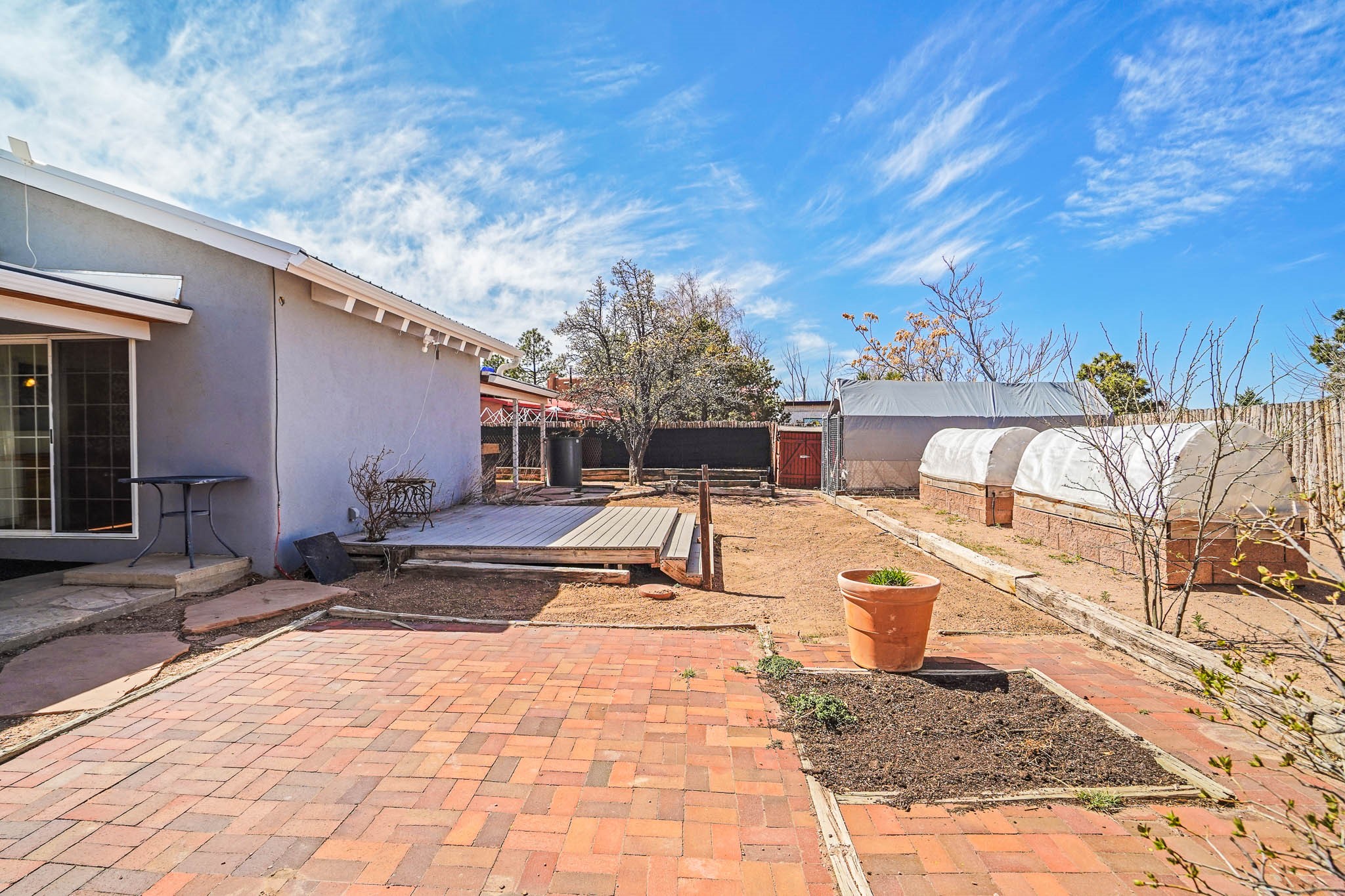 2308 Calle Pacifica, Santa Fe, New Mexico image 34