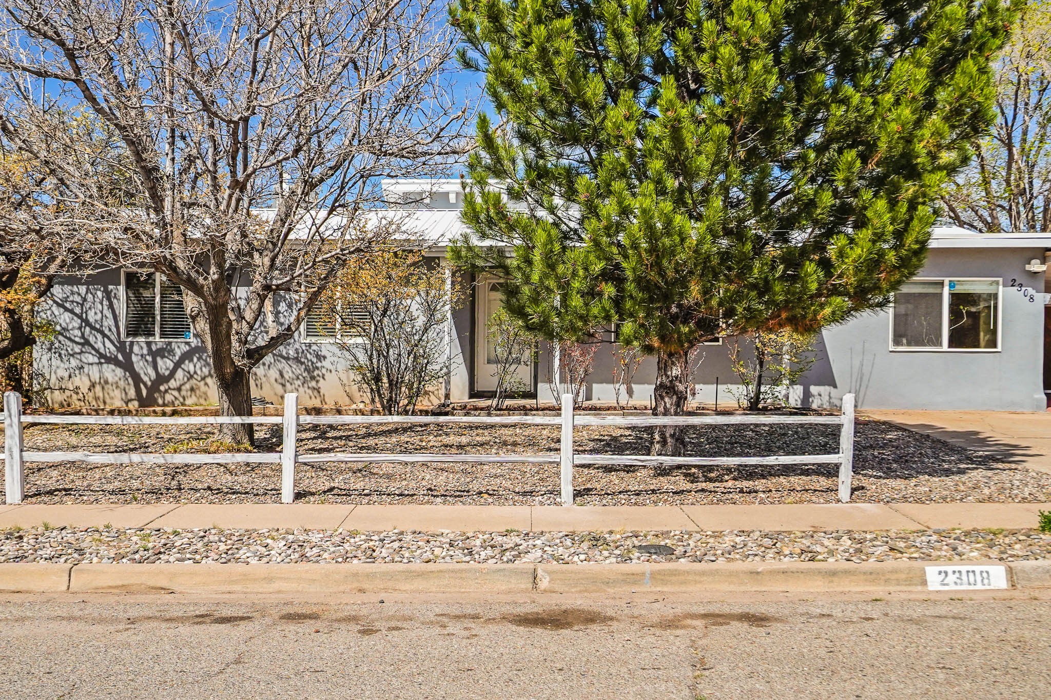 2308 Calle Pacifica, Santa Fe, New Mexico image 40