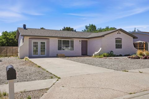 507 Paige Loop, White Rock, NM 87547 - #: 202602714