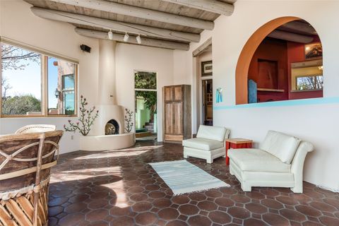 Tiny photo for 5 Cerrado Court, Santa Fe, NM 87508 (MLS # 202600723)