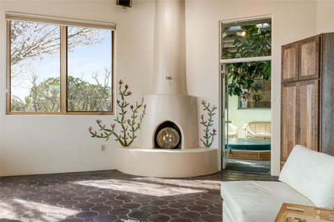 Tiny photo for 5 Cerrado Court, Santa Fe, NM 87508 (MLS # 202600723)