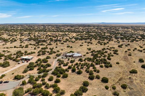 Tiny photo for 5 Cerrado Court, Santa Fe, NM 87508 (MLS # 202600723)