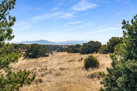 Tiny photo for 5 Cerrado Court, Santa Fe, NM 87508 (MLS # 202600723)