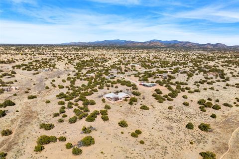 Tiny photo for 5 Cerrado Court, Santa Fe, NM 87508 (MLS # 202600723)