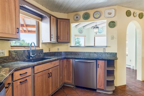 Tiny photo for 5 Cerrado Court, Santa Fe, NM 87508 (MLS # 202600723)