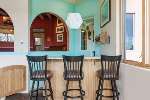 Tiny photo for 5 Cerrado Court, Santa Fe, NM 87508 (MLS # 202600723)