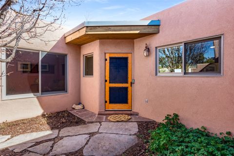 Tiny photo for 5 Cerrado Court, Santa Fe, NM 87508 (MLS # 202600723)