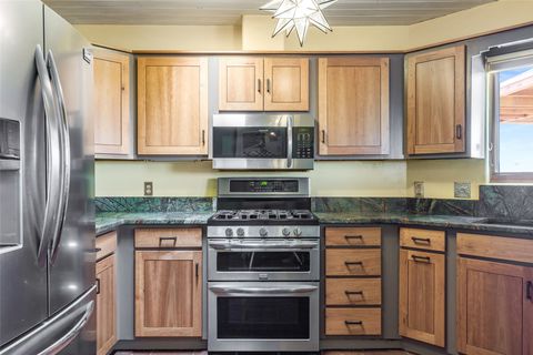 Tiny photo for 5 Cerrado Court, Santa Fe, NM 87508 (MLS # 202600723)