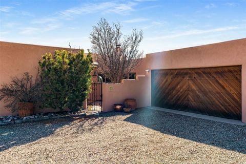 Tiny photo for 5 Cerrado Court, Santa Fe, NM 87508 (MLS # 202600723)