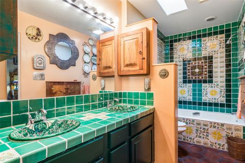 Tiny photo for 5 Cerrado Court, Santa Fe, NM 87508 (MLS # 202600723)