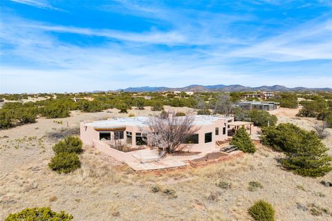 Tiny photo for 5 Cerrado Court, Santa Fe, NM 87508 (MLS # 202600723)
