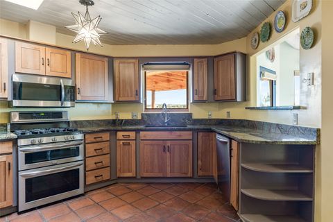 Tiny photo for 5 Cerrado Court, Santa Fe, NM 87508 (MLS # 202600723)