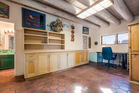 Tiny photo for 5 Cerrado Court, Santa Fe, NM 87508 (MLS # 202600723)