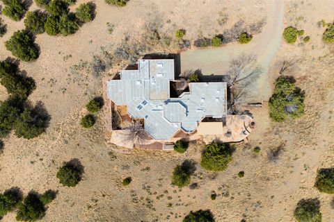 Tiny photo for 5 Cerrado Court, Santa Fe, NM 87508 (MLS # 202600723)