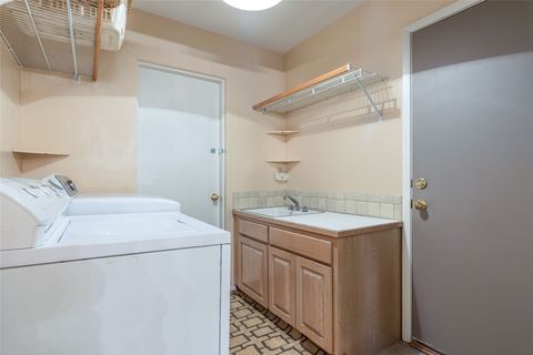 Tiny photo for 5 Cerrado Court, Santa Fe, NM 87508 (MLS # 202600723)