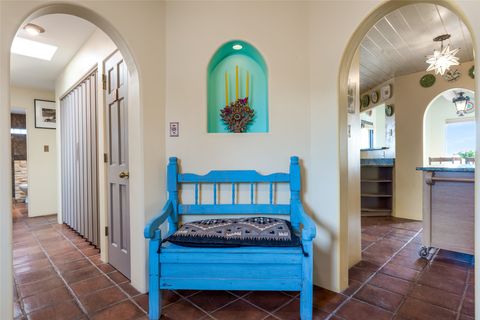 Tiny photo for 5 Cerrado Court, Santa Fe, NM 87508 (MLS # 202600723)