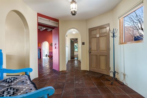 Tiny photo for 5 Cerrado Court, Santa Fe, NM 87508 (MLS # 202600723)
