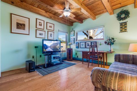 Tiny photo for 5 Cerrado Court, Santa Fe, NM 87508 (MLS # 202600723)