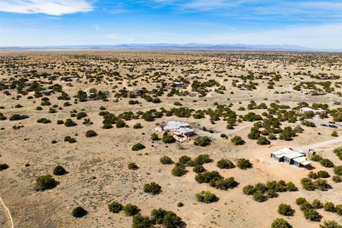 Tiny photo for 5 Cerrado Court, Santa Fe, NM 87508 (MLS # 202600723)