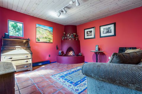 Tiny photo for 5 Cerrado Court, Santa Fe, NM 87508 (MLS # 202600723)