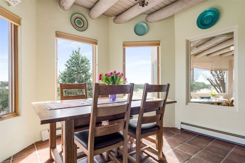 Tiny photo for 5 Cerrado Court, Santa Fe, NM 87508 (MLS # 202600723)