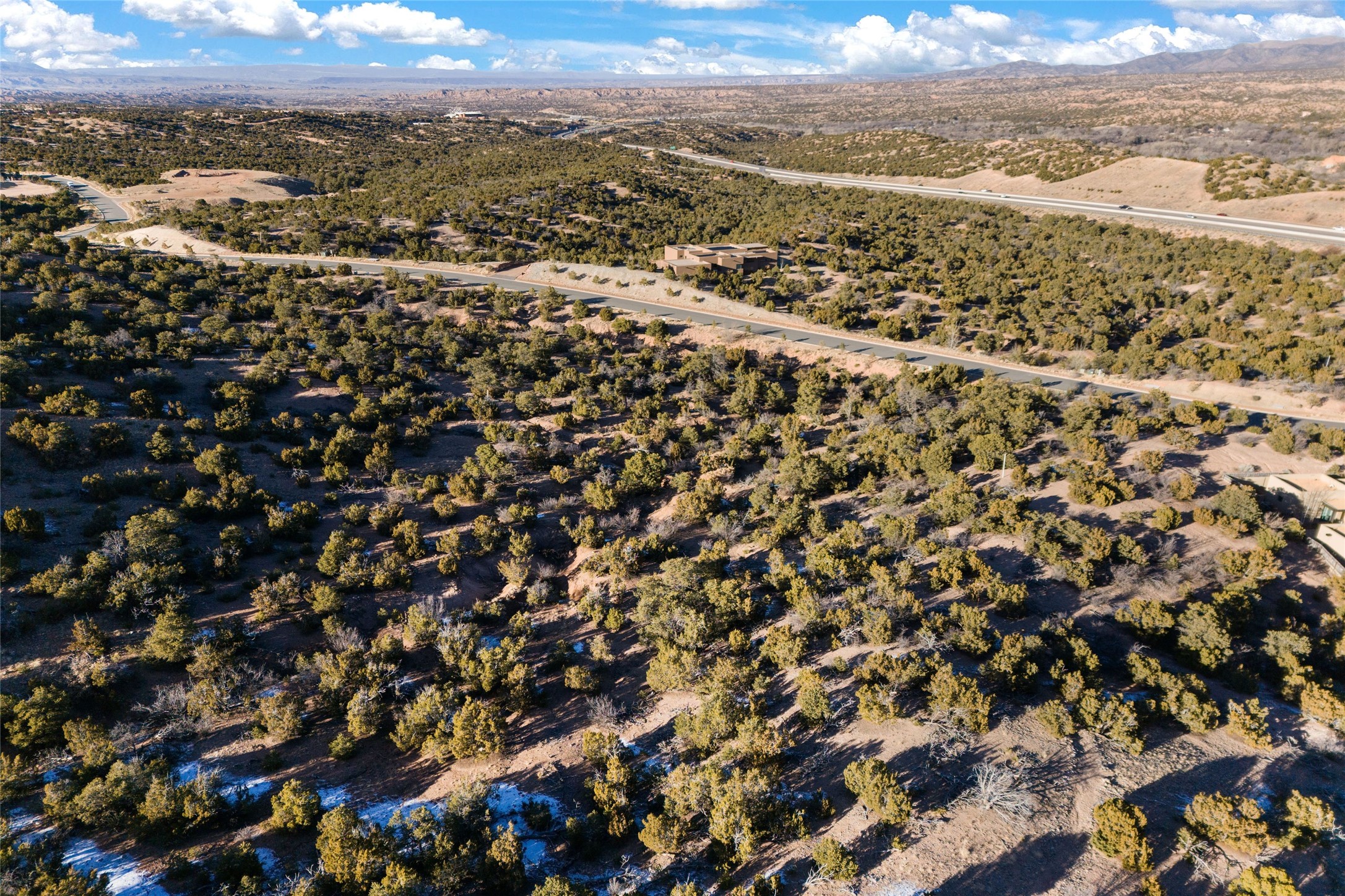 3110 Village Drive #LOT 23, Santa Fe, New Mexico image 3